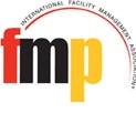 Facility Management Professional logo