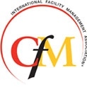 Certified facility management logo