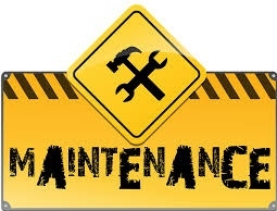 Maintenance