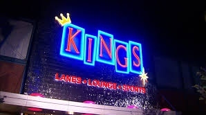Storefront of Kings