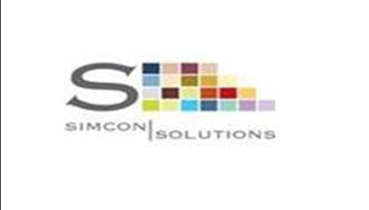 Simcon solutions logo