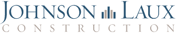 Johnson Laux Construction logo