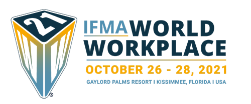 IFMA world workplace website link