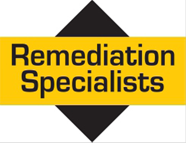 Remediation Specialists